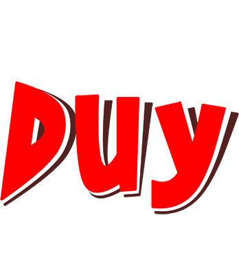 Duy basket logo