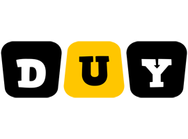 Duy boots logo