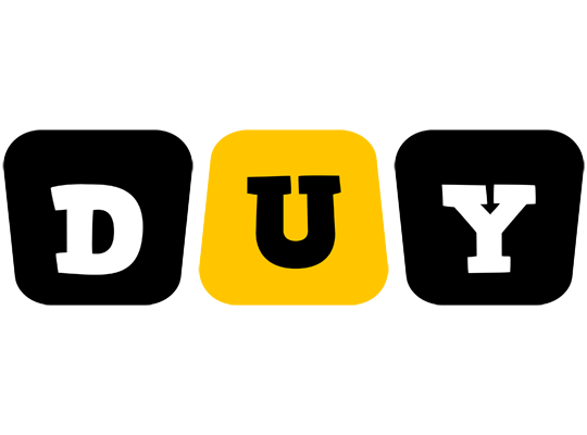 Duy boots logo