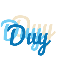 Duy breeze logo