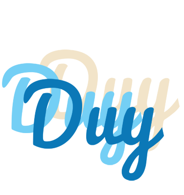 Duy breeze logo