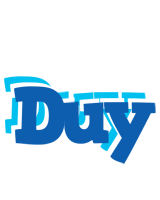 Duy business logo