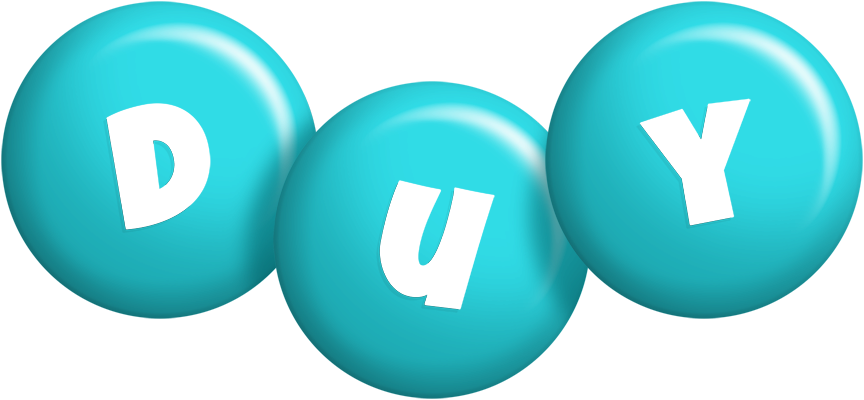 Duy candy-azur logo