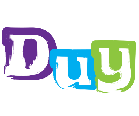 Duy casino logo
