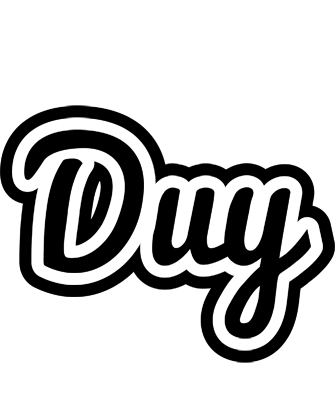 Duy chess logo