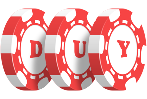 Duy chip logo