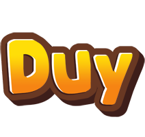 Duy cookies logo