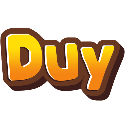 Duy cookies logo