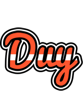 Duy denmark logo