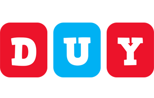 Duy diesel logo