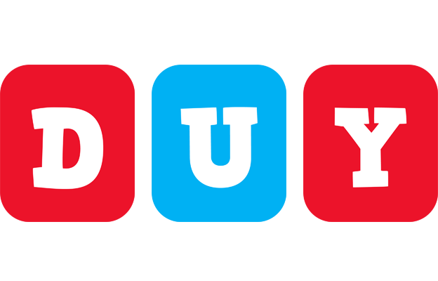 Duy diesel logo