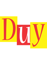 Duy errors logo