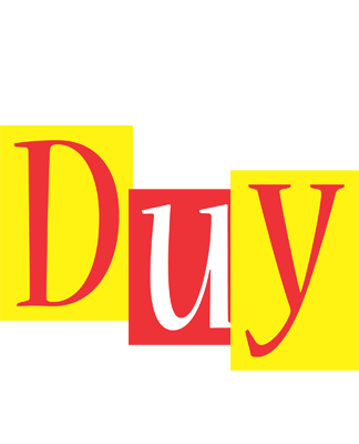 Duy errors logo