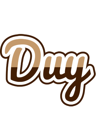 Duy exclusive logo