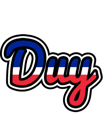 Duy france logo