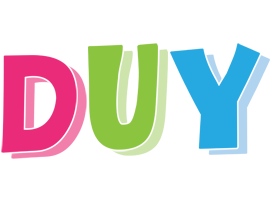 Duy friday logo