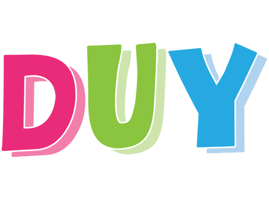 Duy friday logo