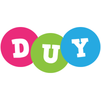 Duy friends logo