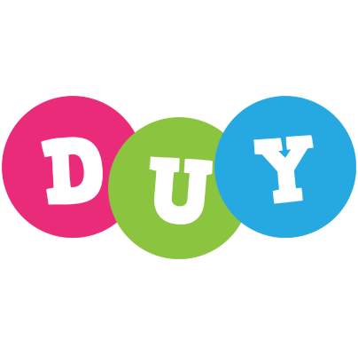 Duy friends logo