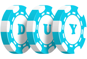 Duy funbet logo