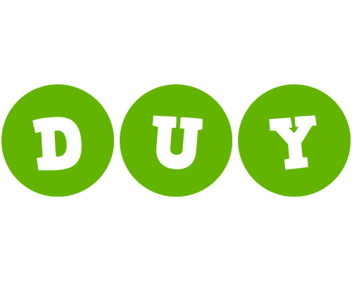Duy games logo
