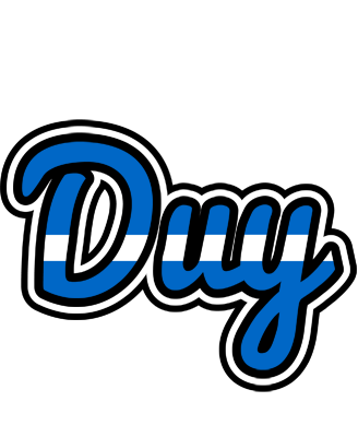 Duy greece logo