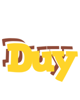 Duy hotcup logo