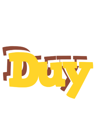Duy hotcup logo