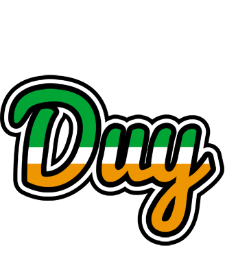 Duy ireland logo
