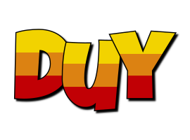 Duy jungle logo