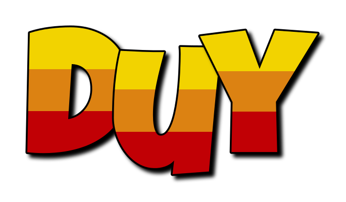 Duy jungle logo