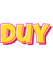 Duy kaboom logo