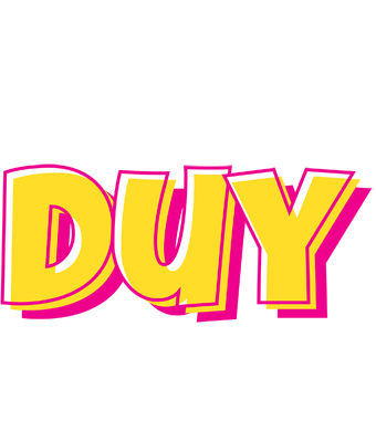Duy kaboom logo