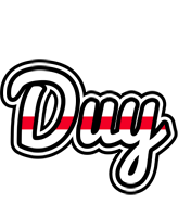 Duy kingdom logo