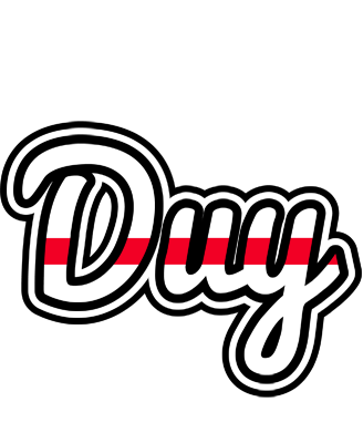 Duy kingdom logo