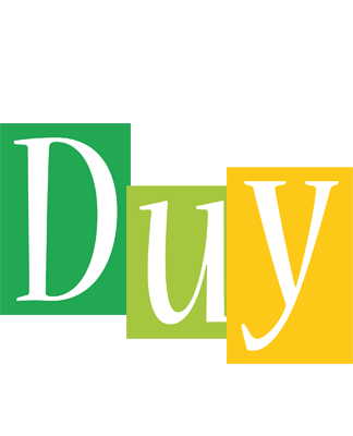 Duy lemonade logo