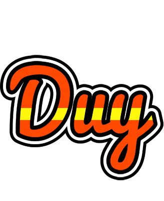 Duy madrid logo
