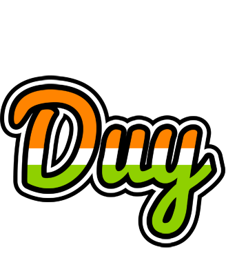 Duy mumbai logo