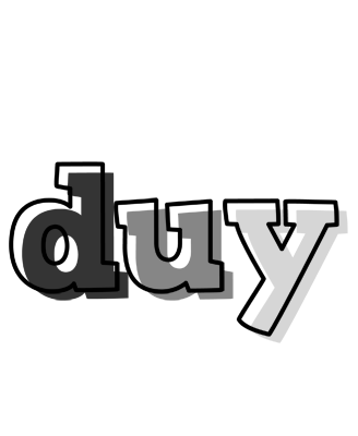 Duy night logo