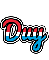 Duy norway logo