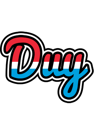 Duy norway logo