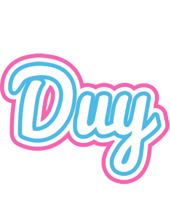 Duy outdoors logo