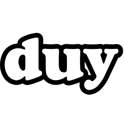 Duy panda logo