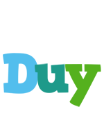 Duy rainbows logo