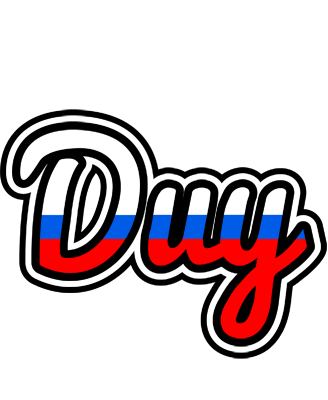 Duy russia logo