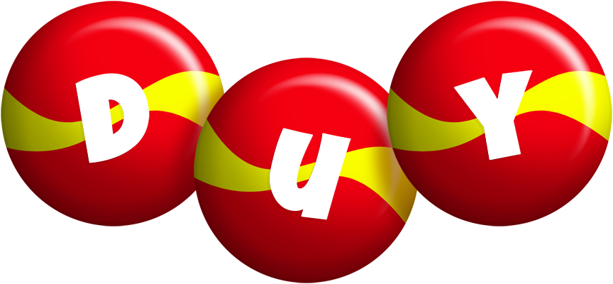 Duy spain logo