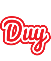 Duy sunshine logo