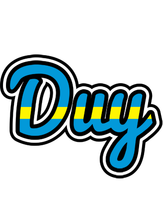 Duy sweden logo