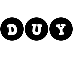 Duy tools logo