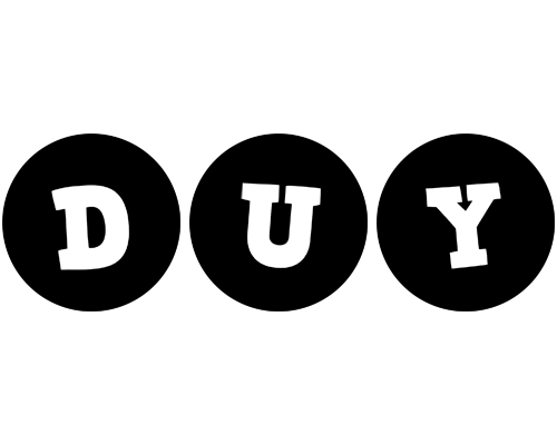 Duy tools logo